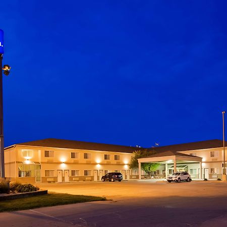 Best Western Of Huron Exteriér fotografie